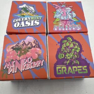 Jam Rosin, blinkers 2g disposable review, Buy green team organics 2g disposable, packman lemon cherry cookies, crybaby disposable for sale in stock