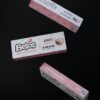 The Besos Duvalin 2G Disposable offers a creamy chocolate and vanilla flavor with a 2-gram capacity, providing a long-lasting, enjoyable vape.